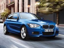 பிஎம்டபிள்யூவின் முதல் ஃப்ரன்ட் வீல் டிரைவ் கார்!