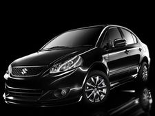 மேம்படுத்தப்பட்ட அம்சங்களுடன் வரும் சுஸுகி எஸ்எக்ஸ் 4