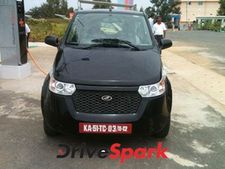 புதிய எலக்ட்ரிக் கார் மாடல்களை அறிமுகப்படுத்த மஹிந்திரா ரேவா தீவிரம்