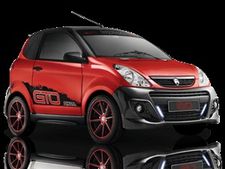 குவாட்ரிசைக்கிள் வாகனங்களுக்கு அனுமதி வழங்க மத்திய அரசு முடிவு?