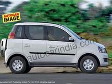 விரைவில் வருகிறது மஹிந்திரா குவான்ட்டோ