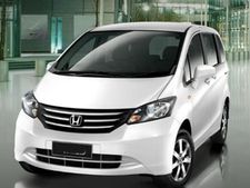 உதவாக்கரைகளை தூக்கிவிட்டு புதிய சிறிய கார்கள்: ஹோண்டா அதிரடி முடிவு