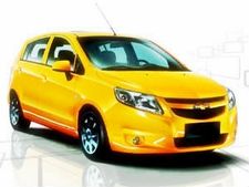 ஸ்விப்ட் போட்டியாளர் செவர்லே செயில் உற்பத்தியை துவங்கியது ஜிஎம்!