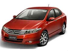 ஹோண்டா சியல் கார் நிறுவனத்தின் பெயர் மாற்றம்: ஹோண்டா கார்ஸ் ஆனது