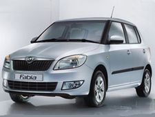 மேட் இன் இந்தியா காராகும் ஸ்கோடா ஃபேபியா: விலை குறையும்