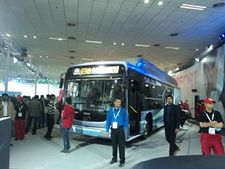 இடநெருக்கடி: நொய்டாவுக்கு மாறும் டெல்லி ஆட்டோ எக்ஸ்போ?