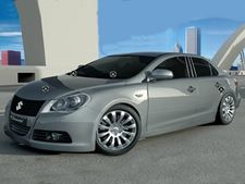 கிசாஷிக்கு 3 லட்சம் தள்ளுபடி: மாருதியின் அதிரடி முடிவு