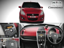 புதிய ரிட்ஸ் முக்கிய அம்சங்கள்: படங்களுடன் ஒரு பார்வை