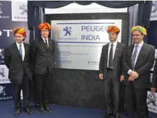 குஜராத்தில் ஆலை கட்டும் திட்டத்தை கைவிட்ட பீஜோ: அரசிடமே நிலத்தை திரும்ப ஒப்படைத்தது