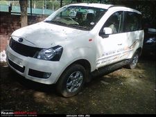 ஹேட்ச்பேக் கார்களுக்கு போட்டியாக வந்த மஹிந்திரா குவான்ட்டோ: விபரங்கள்