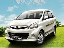 எர்டிகாவை போட்டு தாக்க புதிய எம்பிவியை களமிறக்கும் டொயோட்டா