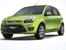 மேம்படுத்தப்பட்ட அம்சங்களுடன் வருகிறது புதிய ஃபோர்டு ஃபிகோ!