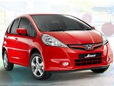 இந்தியாவுக்கு புத்தம் புதிய மினி எஸ்யூவி: ஹோண்டா அறிவிப்பு