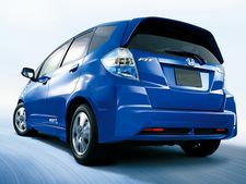 இந்தியாவில் அடுத்த தலைமுறை ஜாஸ் காரை களமிறக்கும் ஹோண்டா