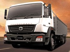 3 டிரக் மாடல்களை விற்பனைக்கு கொண்டு வந்த பாரத் பென்ஸ்