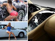 காரை புத்தம் புதுசா வைத்துக் கொள்ள சில எளிய வழிகள்