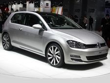 கோல்ஃபை வைத்து கோல் அடிக்க போக்ஸ்வேகன் திட்டம்!