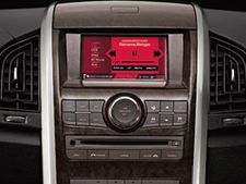 ஒருங்கிணைந்த வசதிகளை தரும் மஹிந்திராவின் இன்போடெயின்மென்ட் சிஸ்டம்