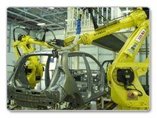 சென்னை ஹூண்டாய் ஆலையில் தொழிலாளர்கள் திடீர் ஸ்டிரைக்: கார் உற்பத்தி பாதிப்பு