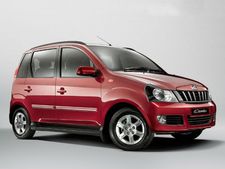 மஹி்ந்திரா குவான்ட்டோ காருக்கு 5,000 பேர் முன்பதிவு