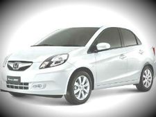 அடுத்த ஆண்டு ஏப்ரலில் டீசல் பிரியோ செடானை களமிறக்க ஹோண்டா திட்டம்?