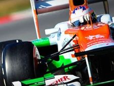 இந்தியன் கிரான்ட் ப்ரீ பார்முலா-1 கார் பந்தய அட்டவணை