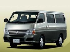 சென்னையில் புதிய பயணிகள் வாகனத்தை சோதனை செய்யும் நிசான்