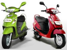 ஸ்கூட்டர் வாங்கினால் ரூ.2,000க்கு பெட்ரோல் ப்ரீ: மஹிந்திரா ஆஃபர்