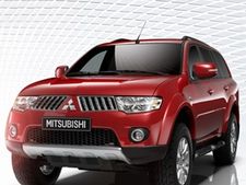 ரெக்ஸ்டன் எஃபெக்ட்: பஜெரோ விலையை குறைத்த மிட்சுபிஷி!