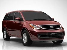 குறைந்த விலை ஆரியா வேரியண்ட்: டாடா அறிமுகம்