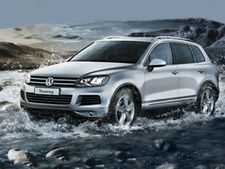 அடுத்த 2 ஆண்டுகளில் 2 புதிய கார் மாடல்கள்: போக்ஸ்வேகன் அறிவிப்பு