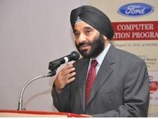 ஆட்டோமொபைல் துறையில் ஆதிக்கம் செலுத்தும் சீக்கியர்கள்!