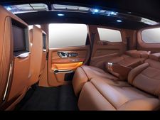 டிசி கைவண்ணத்தில் உருவான மஹிந்திரா எக்ஸ்யூவி!