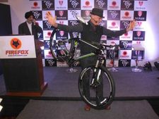 புதிய டிரெக் சூப்பர் சைக்கிள்: விலை ஜஸ்ட் ரூ2.35 லட்சம்தான்!