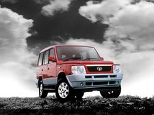 அடுத்த ஆண்டு மினி சுமோ, மினி ஆரியாவை களமிறக்கும் டாடா