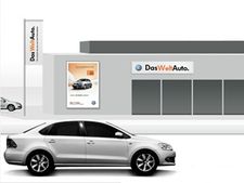 மல்டி பிராண்ட் யூஸ்டு கார் தொழிலில் போக்ஸ்வேகன்!