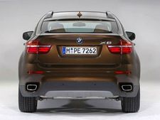 22ந் தேதி எக்ஸ்-6 கிராஸ்ஓவரை அறிமுகப்படுத்தும் பிஎம்டபிள்யூ