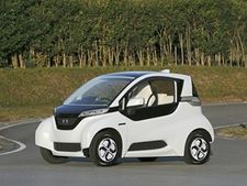 புதிய மைக்ரோ கார் கான்செப்ட்டை அறிமுகம் செய்த ஹோண்டா