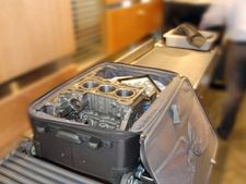 ஃபோர்டு ஈக்கோபூஸ்ட் எஞ்சின்... ஓர் ஆச்சர்ய செய்தி!