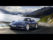 போர்ஷேவின் புதிய கார்கள் அறிமுகம்: திகட்டாத படங்களுடன் ஸ்லைடர்