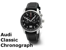 வெறும் ரூ.21,499 ல் அசத்தலான ஆடி பிராண்ட் கைக்கடிகாரம்!