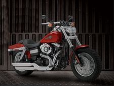 1600 சிசி எஞ்சினுடன் ஹார்லி டேவிட்சனின் புதிய பைக் அறிமுகம்