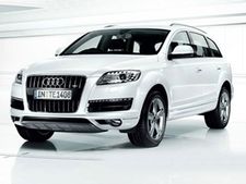 ஆடியின் புதிய க்யூ-8 எஸ்யூவி: பிரம்மாண்டத்தின் மறுபெயர்