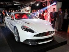 அஸ்டன் மார்ட்டினை வாங்குவதற்கு மஹிந்திராவுக்கு வாய்ப்பு!