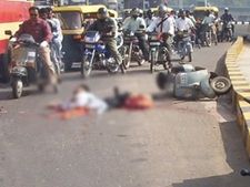 ஹெல்மெட் அணியாததால் பறிபோகும் உயிர்கள்: கடும் நடவடிக்கைக்கு கோரிக்கை