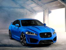 டாடா ஜாகுவாரின் அதிவேக செடான் கார்: சிறப்பு தகவல்கள்