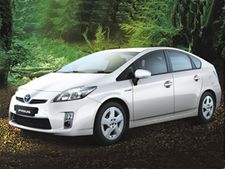 புதிய மாடல்களை அறிமுகப்படுத்த டொயோட்டாவு்ககு 'மூடு' இல்லையாம்!