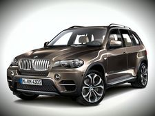 ஸ்டீயரிங்கில் கோளாறு: எக்ஸ்-5 எஸ்யூவிகளை திரும்ப பெறும் பிஎம்டபிள்யூ