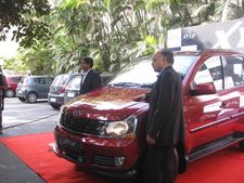 மஹிந்திரா ஸைலோவுக்கு 'மாஸ்டர் பிராண்ட்' விருது!