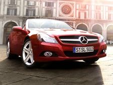 கார் விலையை உயர்த்துகிறது மெர்சிடிஸ் பென்ஸ்